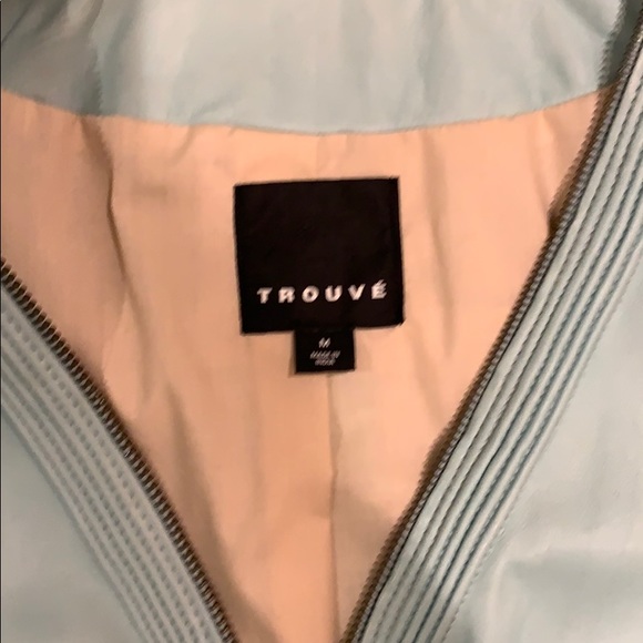 Leather jacket - Picture 4 of 5